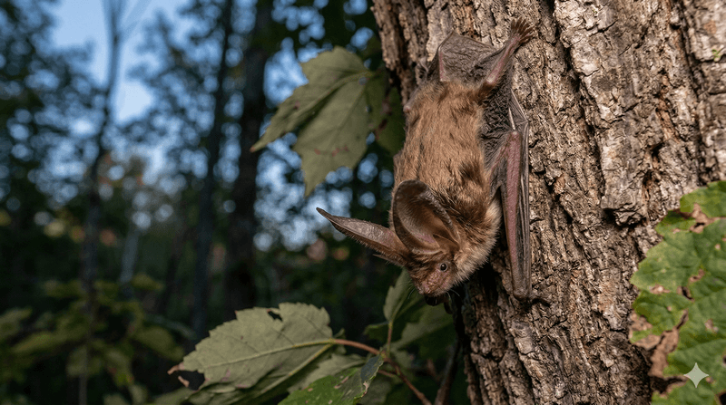 Northern Long-eared Bat